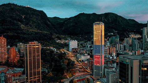 Bogotá .
